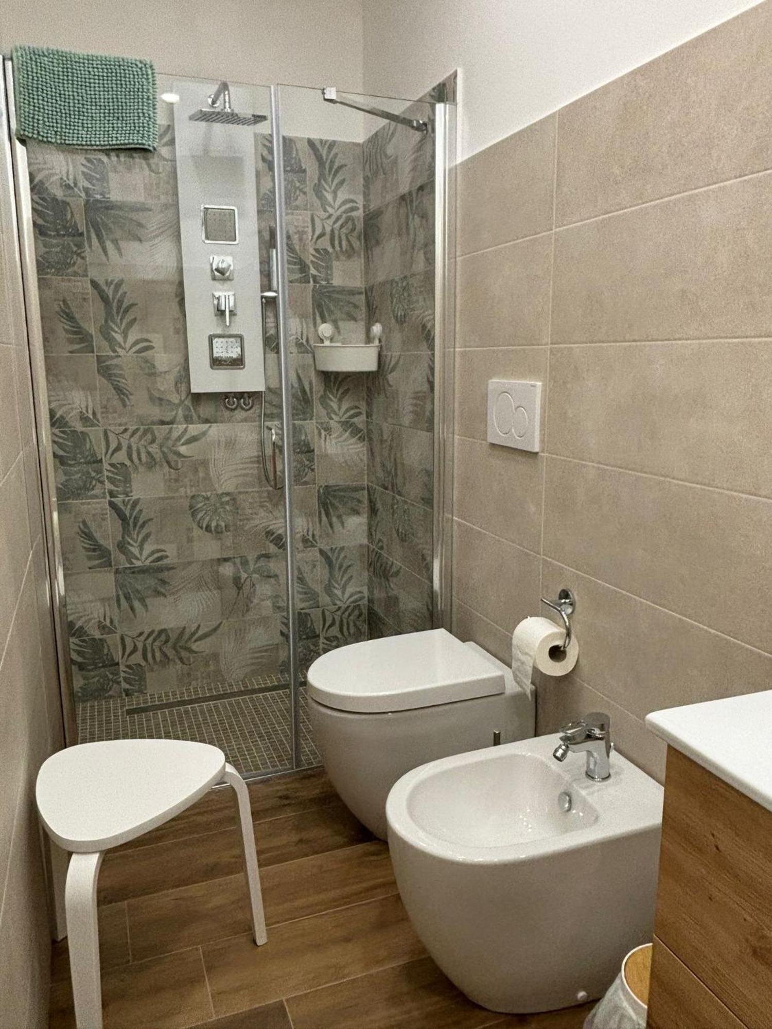 Sicily Loft Living Villa CTA Eksteriør bilde