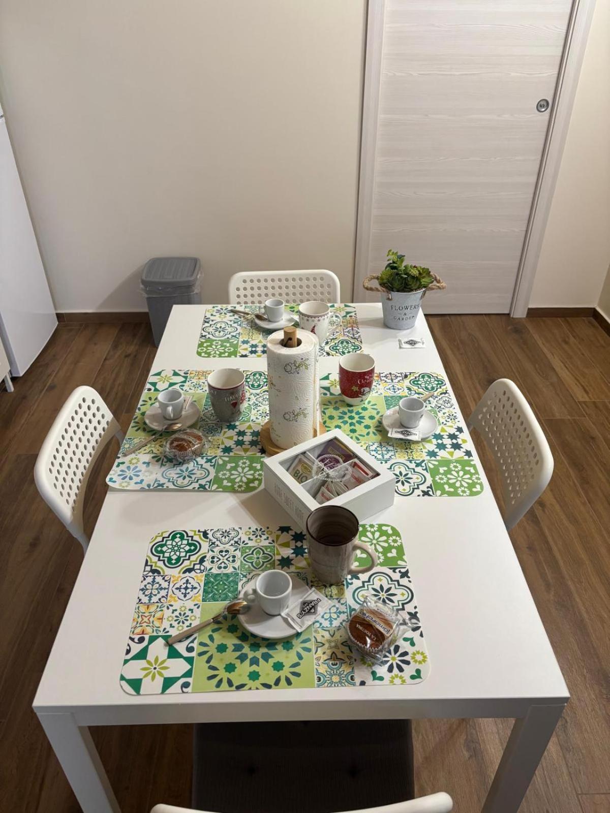 Sicily Loft Living Villa CTA Eksteriør bilde