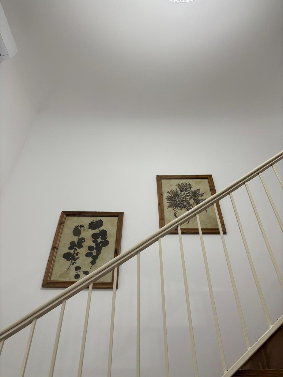 Sicily Loft Living Villa CTA Eksteriør bilde