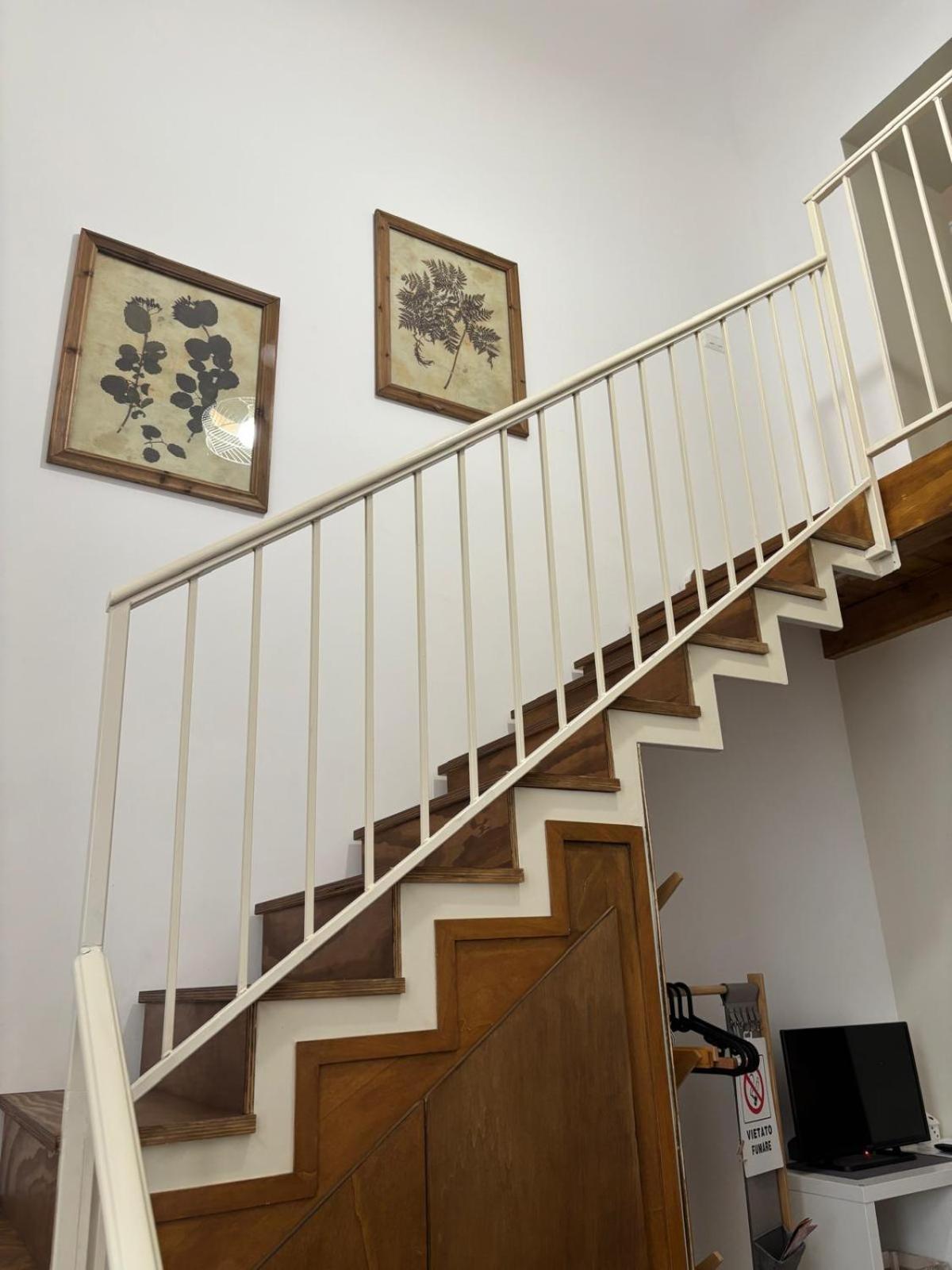Sicily Loft Living Villa CTA Eksteriør bilde