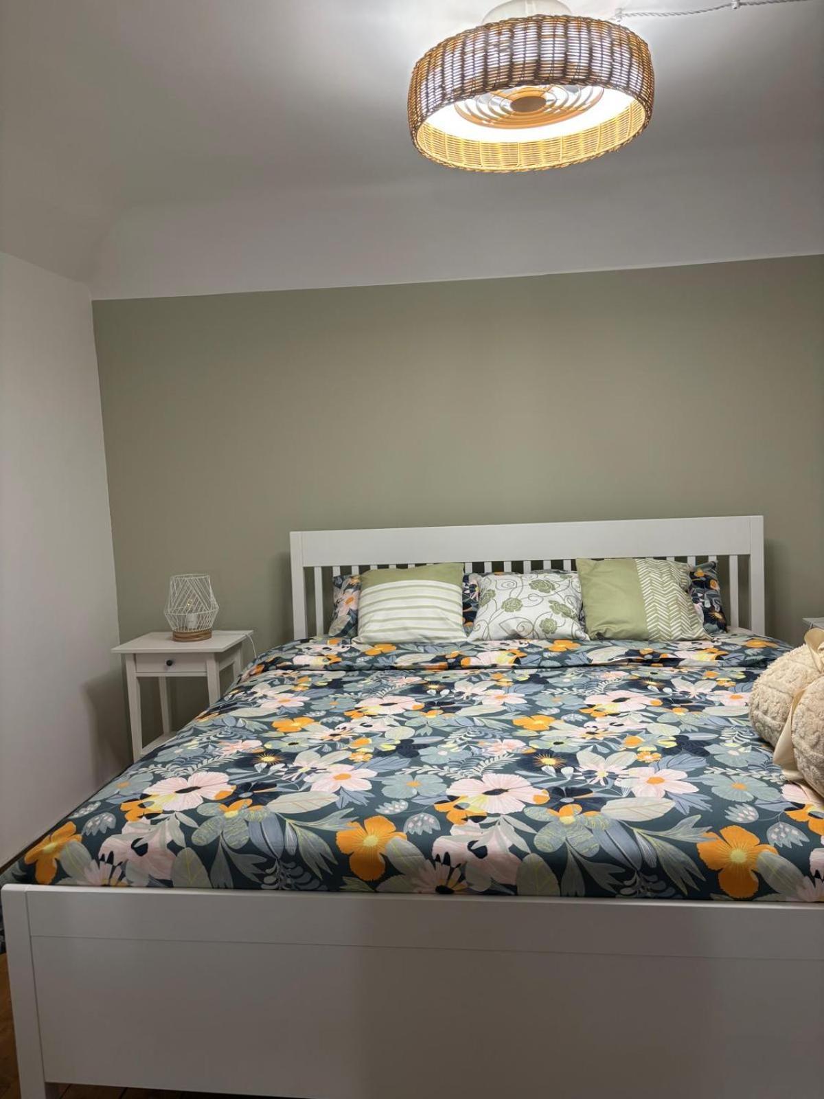 Sicily Loft Living Villa CTA Eksteriør bilde