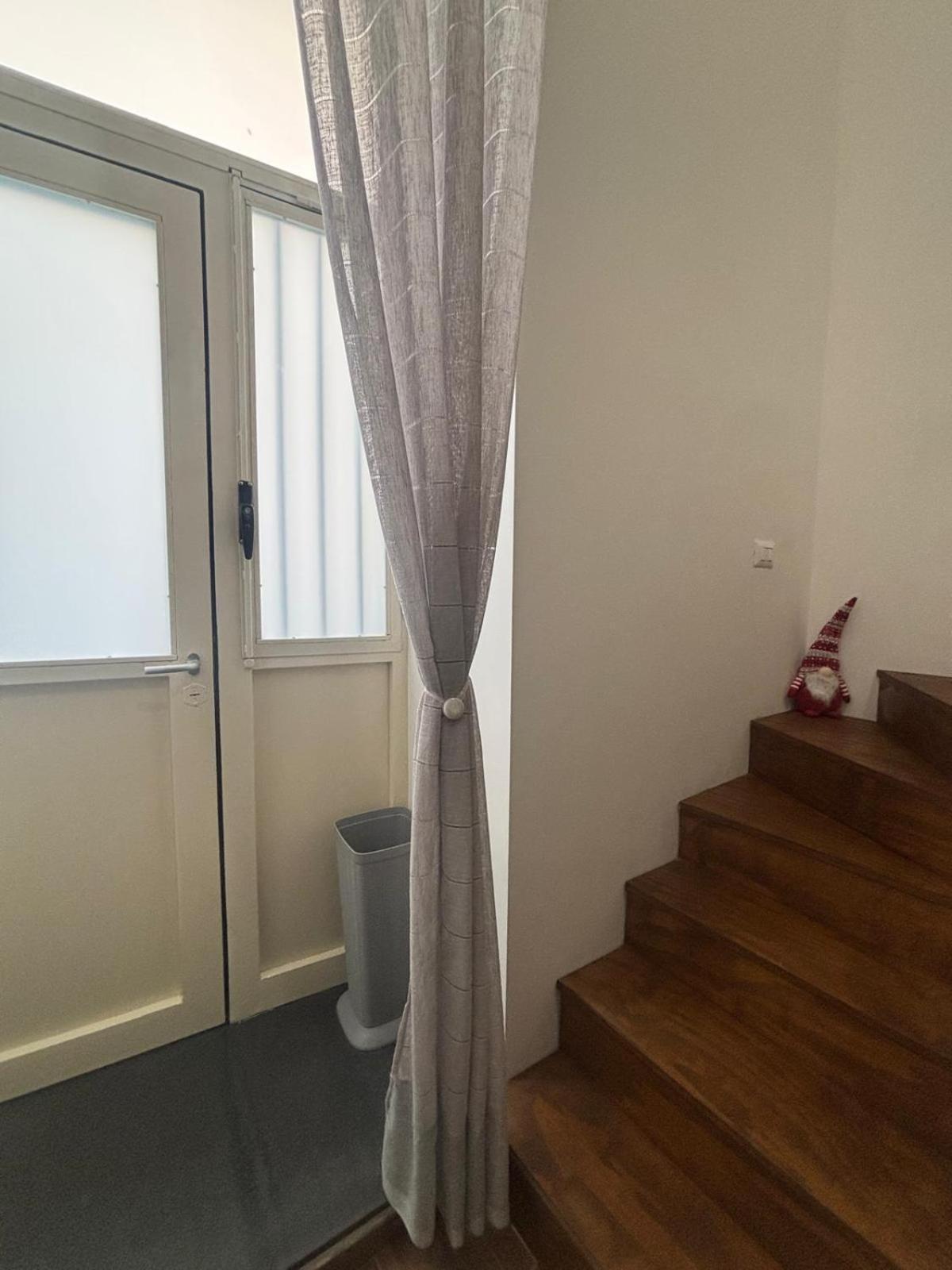 Sicily Loft Living Villa CTA Eksteriør bilde